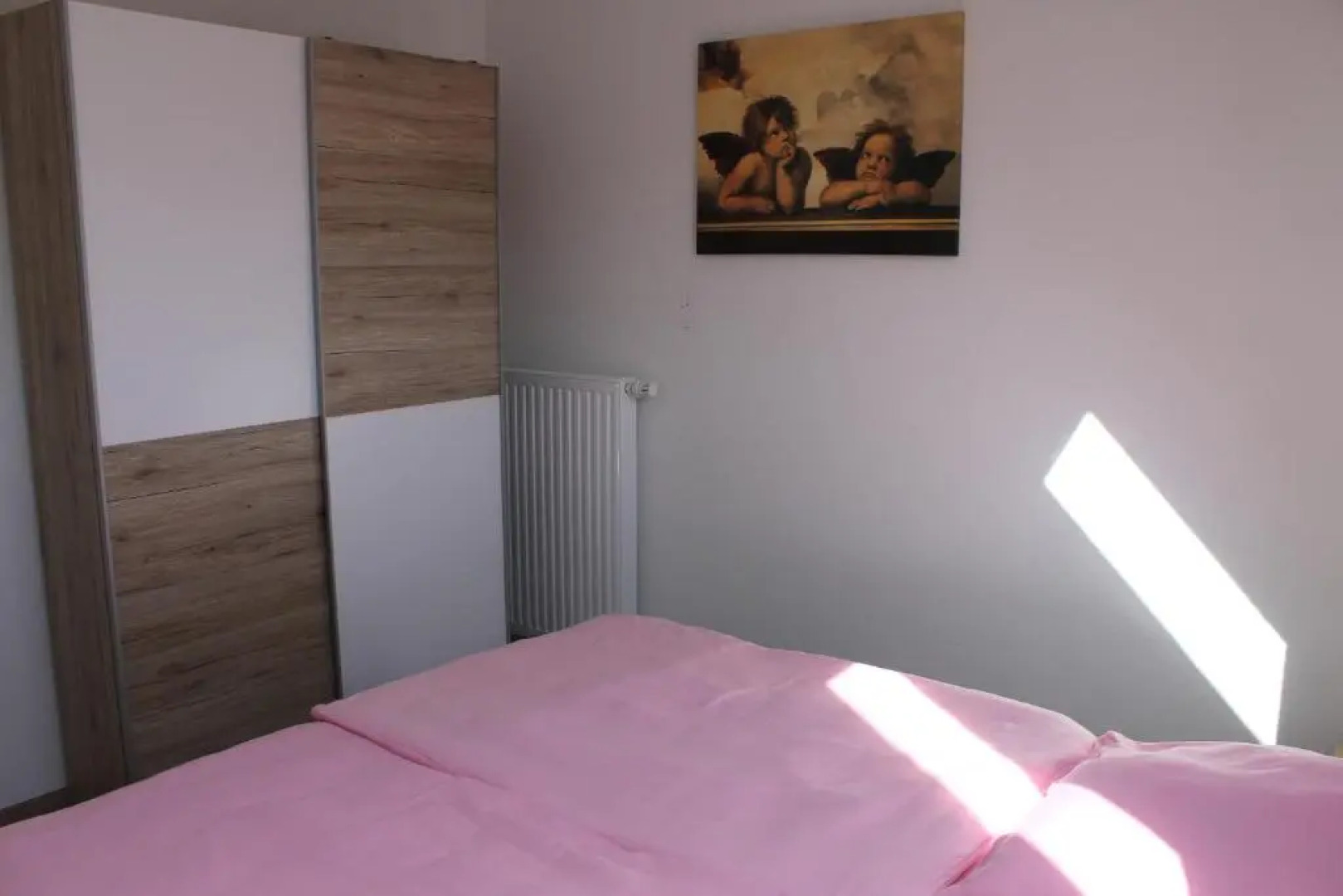 Post Hostel For Youth, Students and Pilgrims