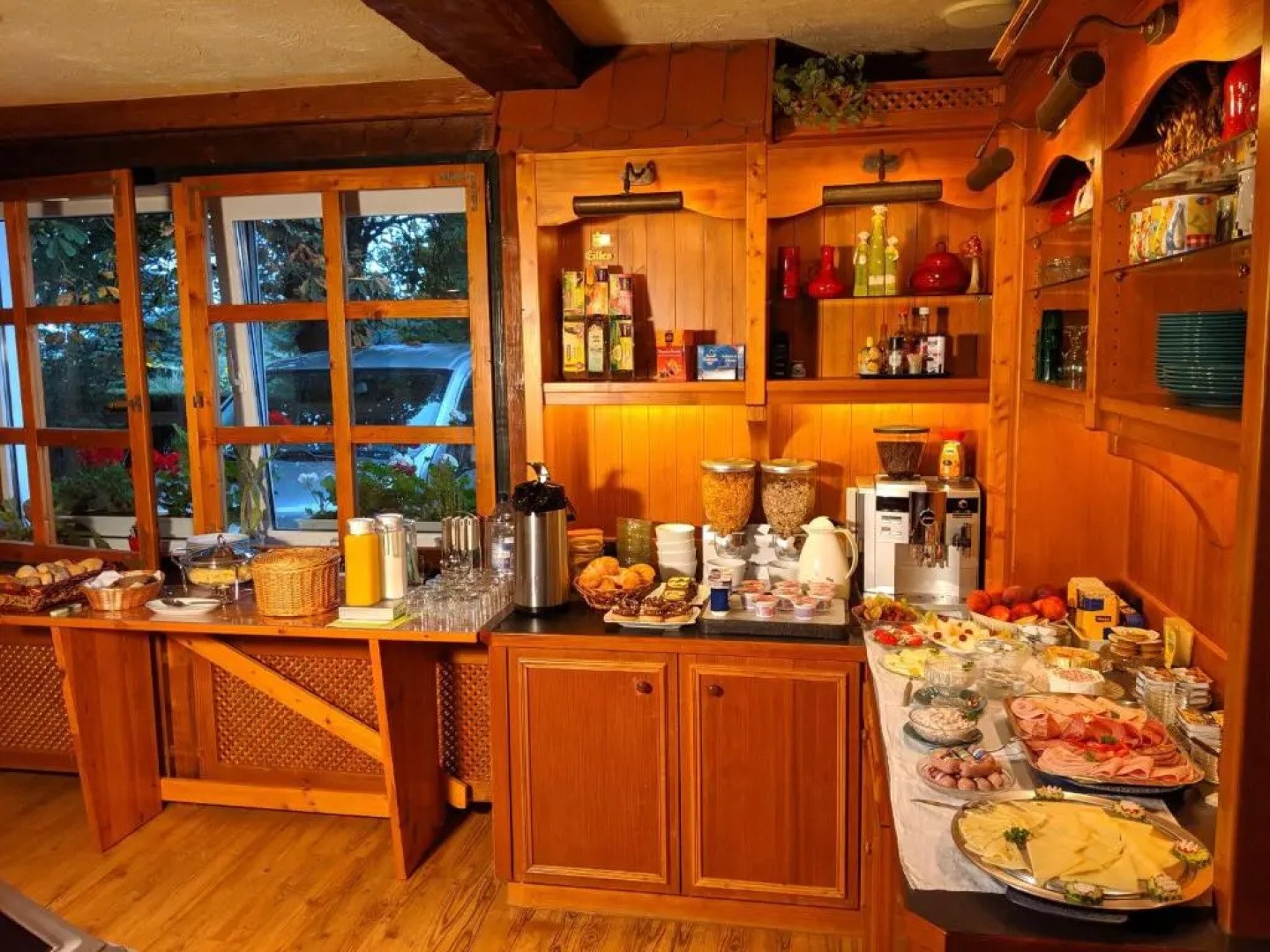 Landhotel Pathes Hof