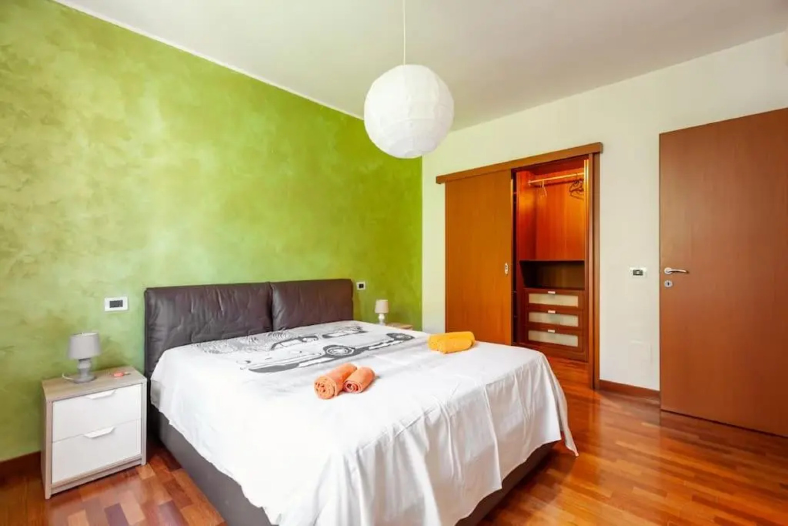 Casa Azzurra - by Host4U