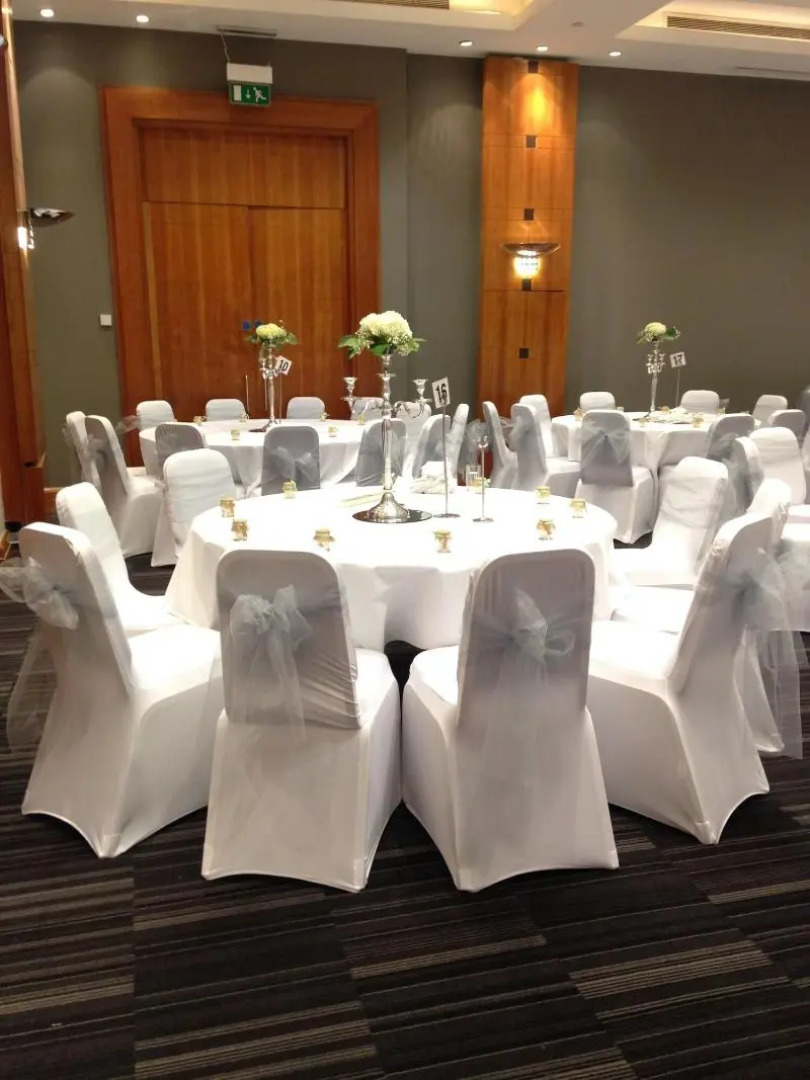 Holiday Inn London-Bloomsbury Hotel by IHG