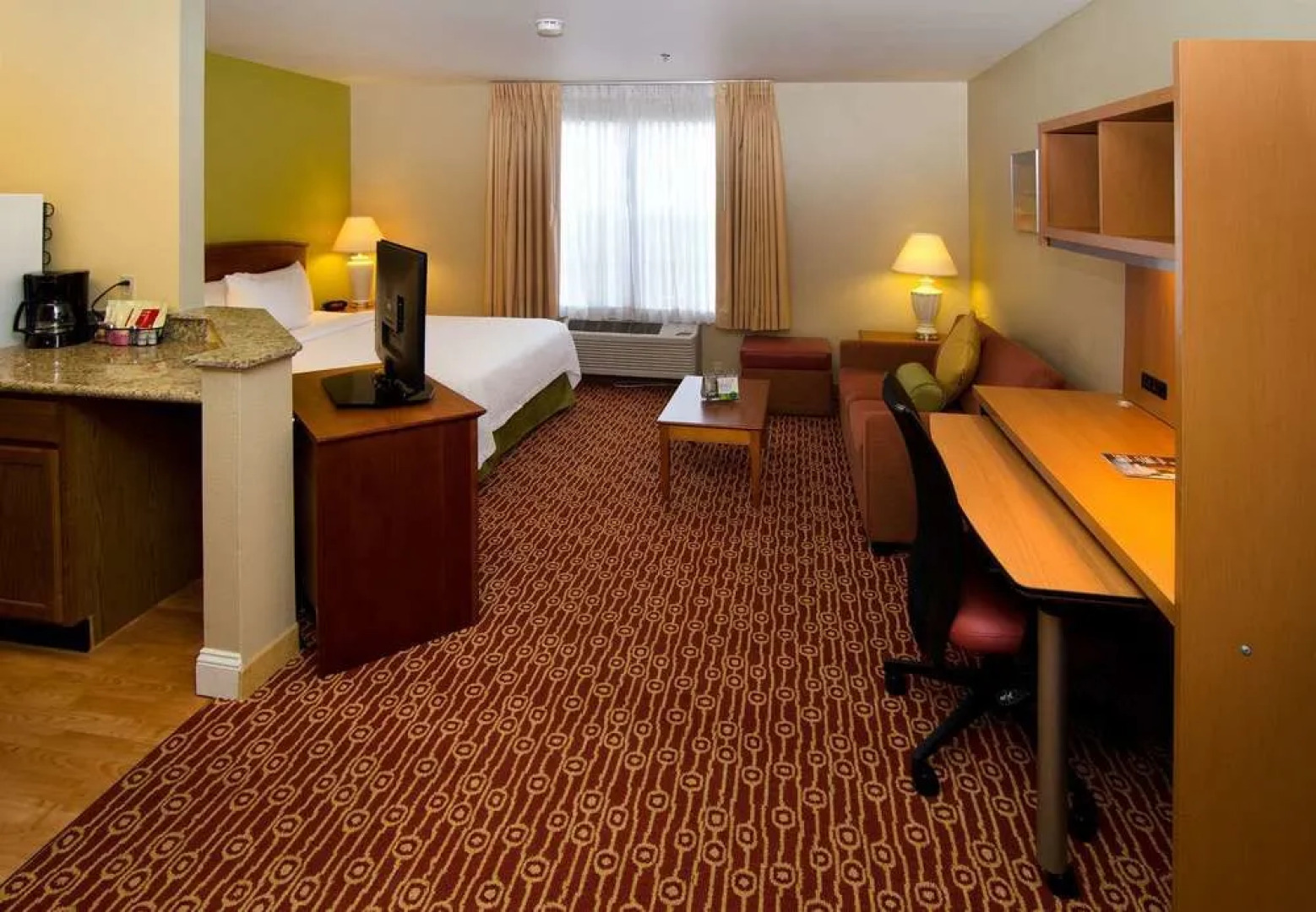 TownePlace Suites Saint Louis Fenton