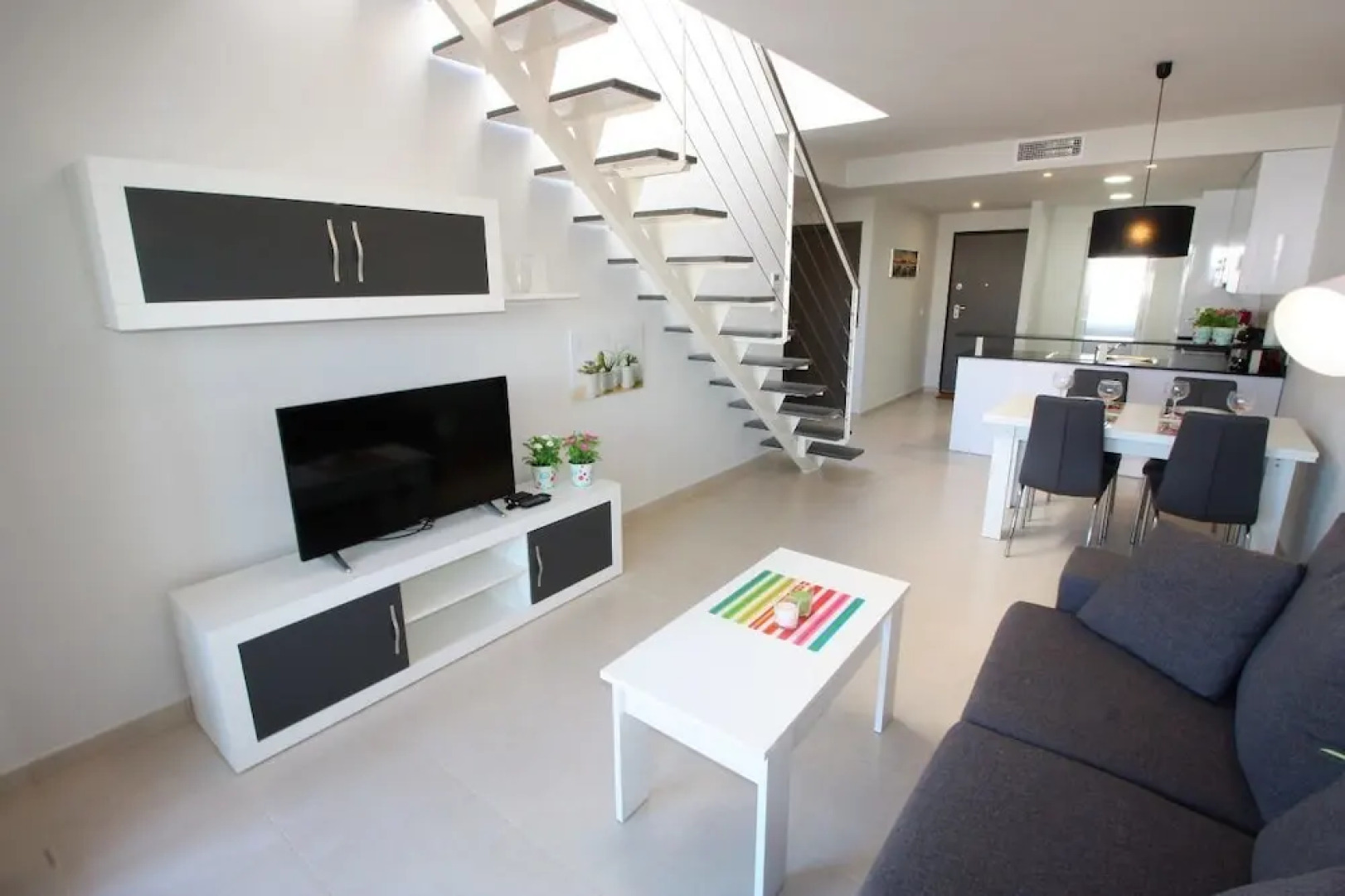 Apartamento Casa Palmera