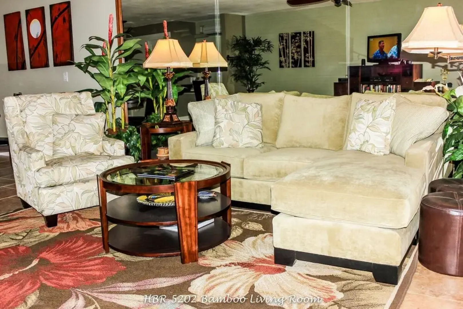 Hanalei Bay Resort 5202 By Redawning