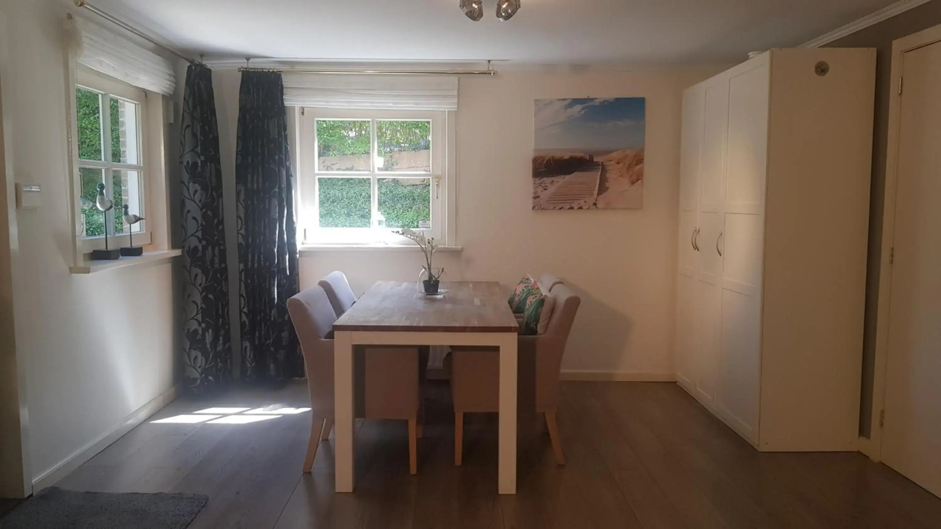 Parc House Zandvoort