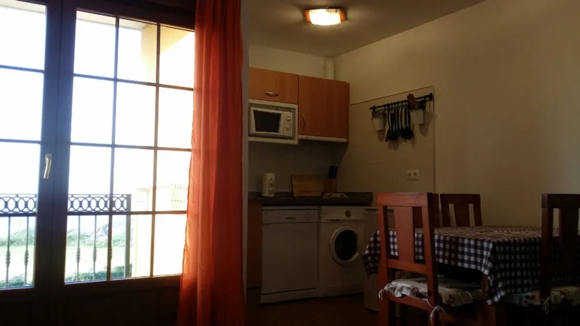 Apartamentos El Solo