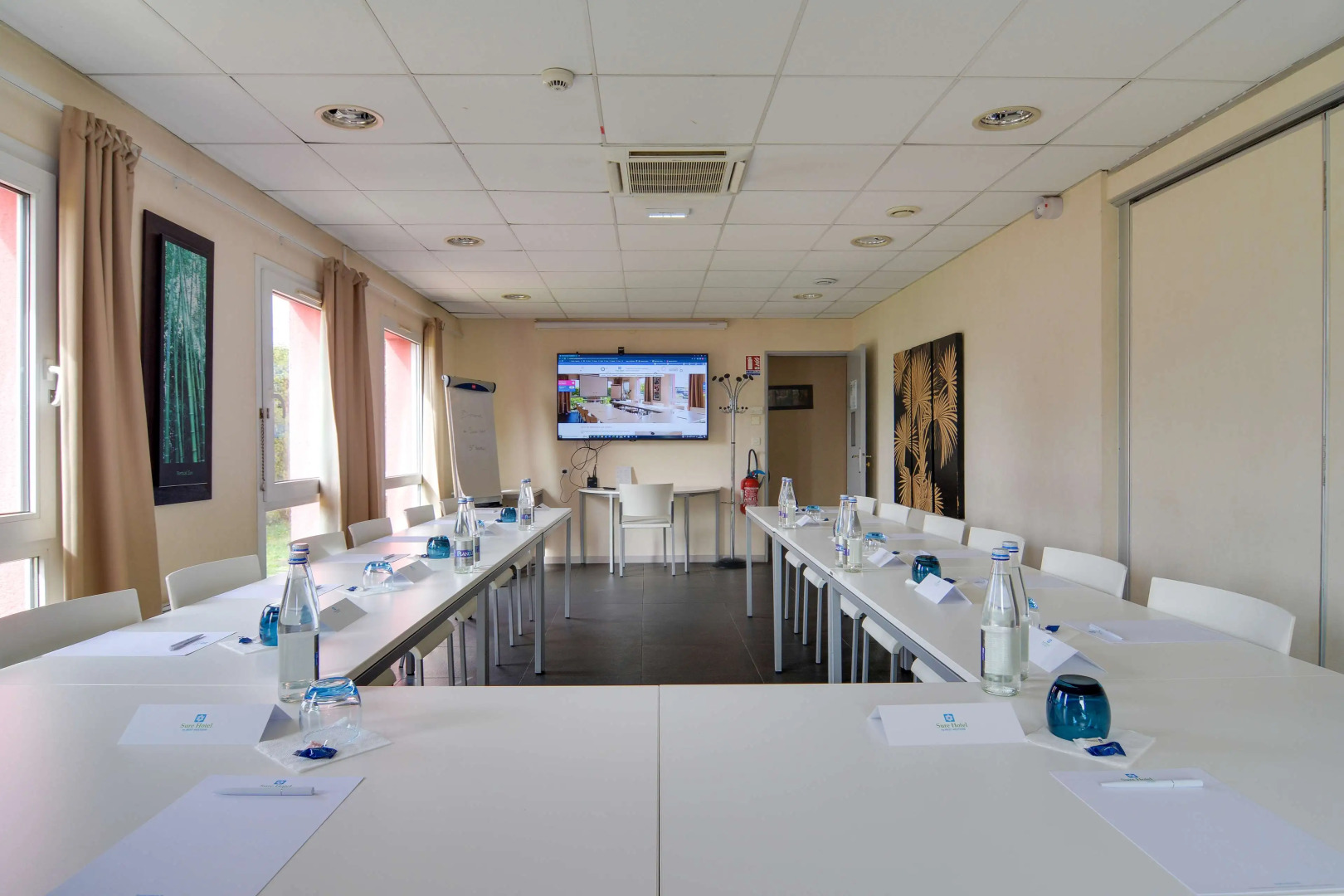 Sure Hotel by Best Western Nantes Saint-Herblain