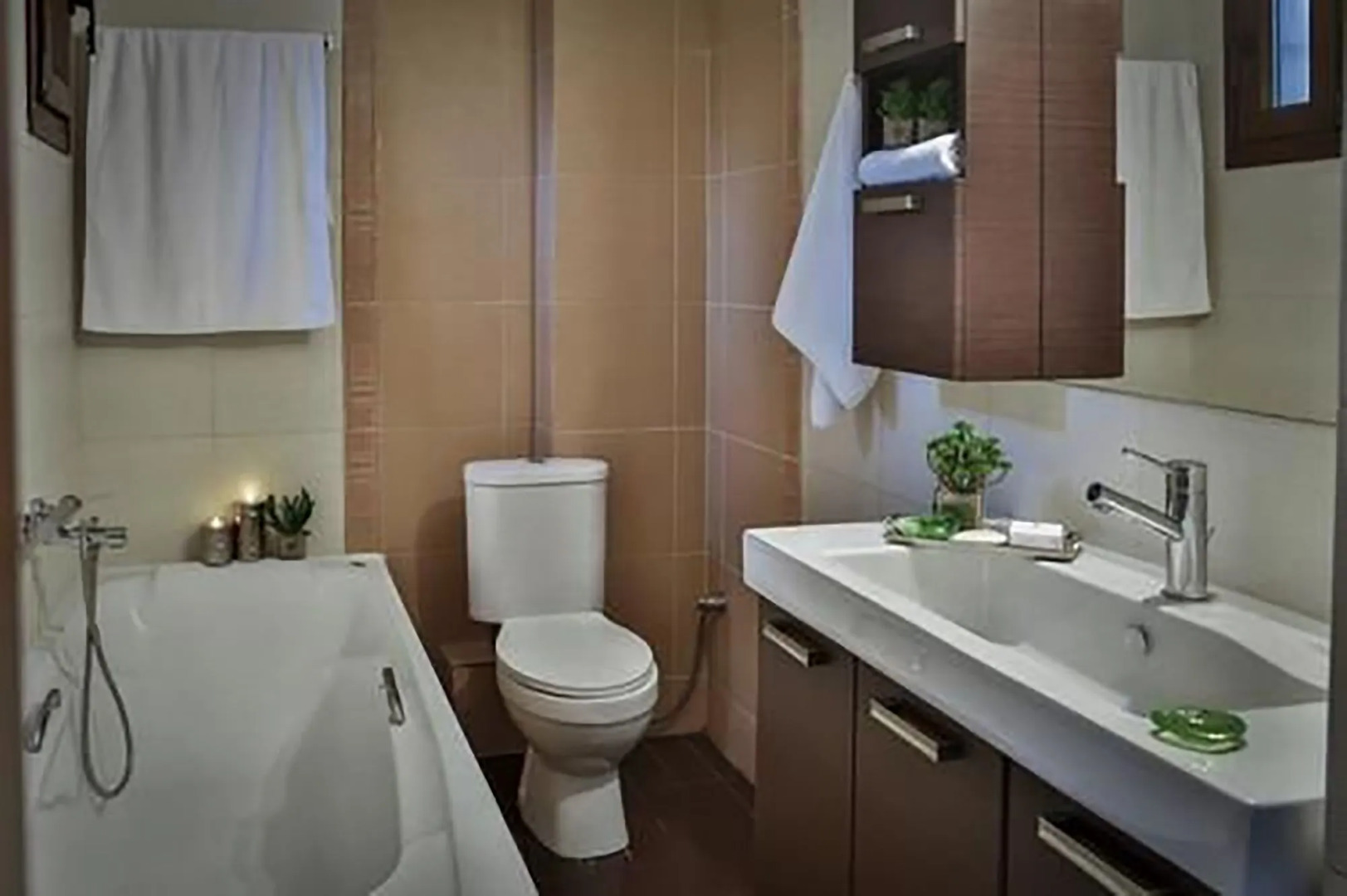 Nefeli Villas and Suites