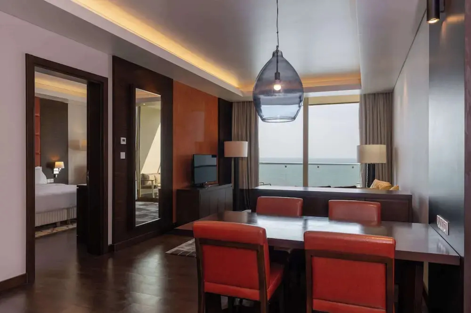 Radisson Blu Hotel, Conakry