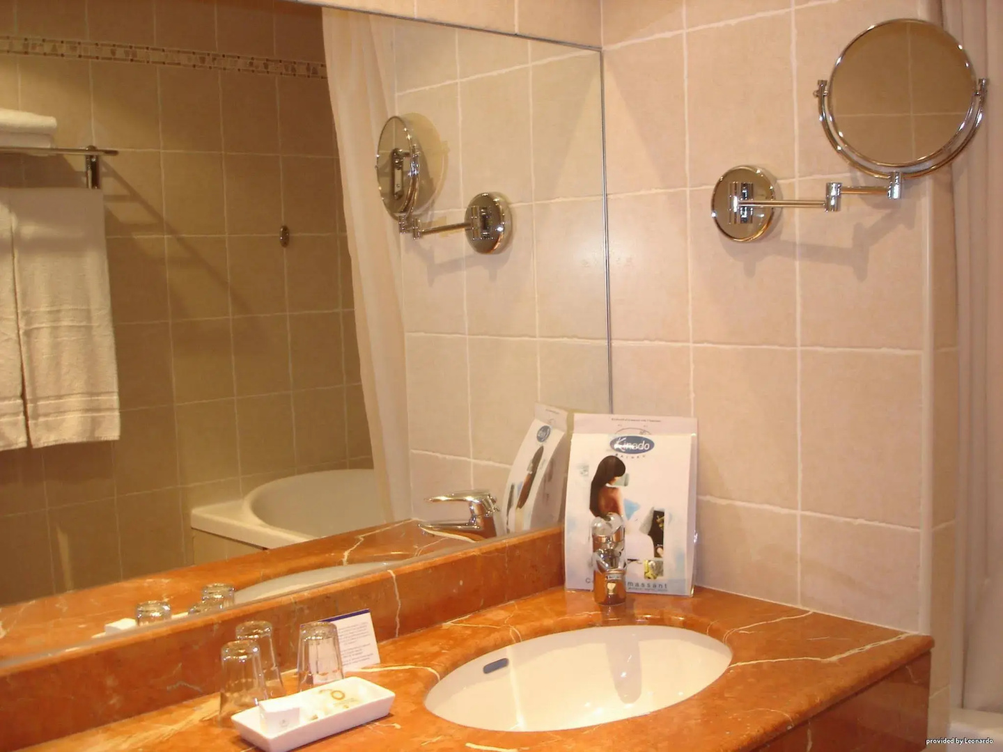 Best Western l'Orangerie