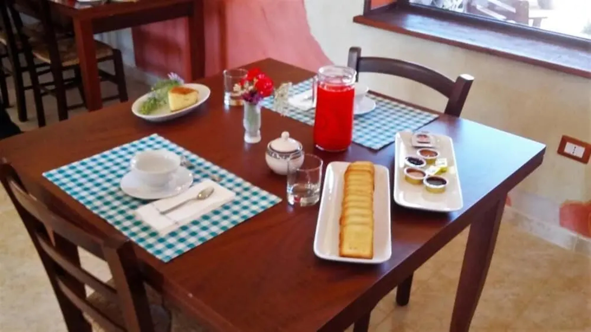 Agriturismo Sogno Latino