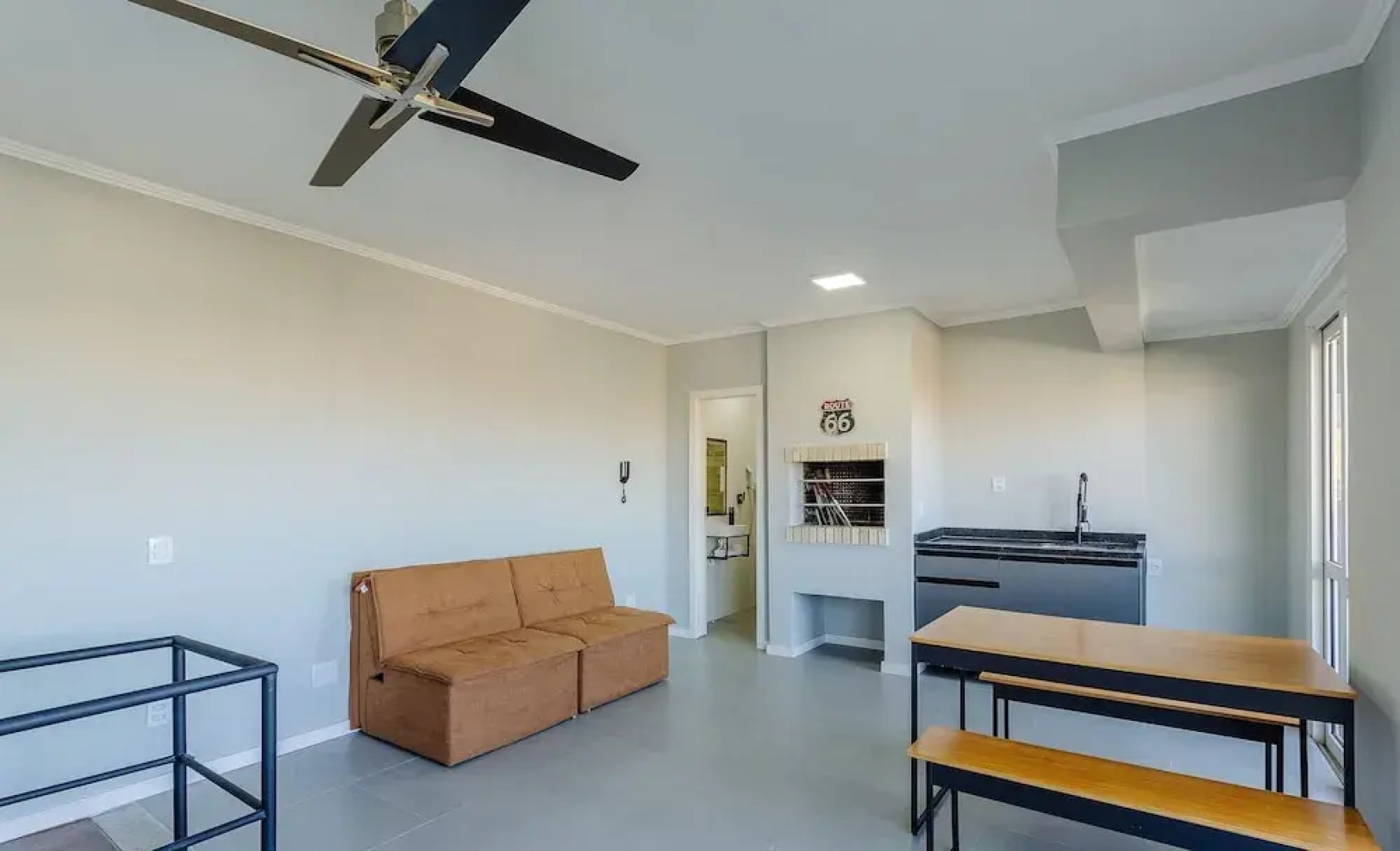 Complete Stay Just Minutes From Parks and Restaurants - PMN