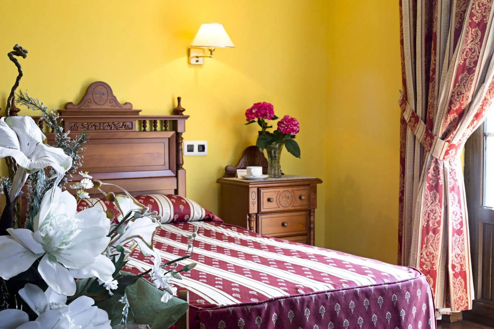 Casona Los Caballeros