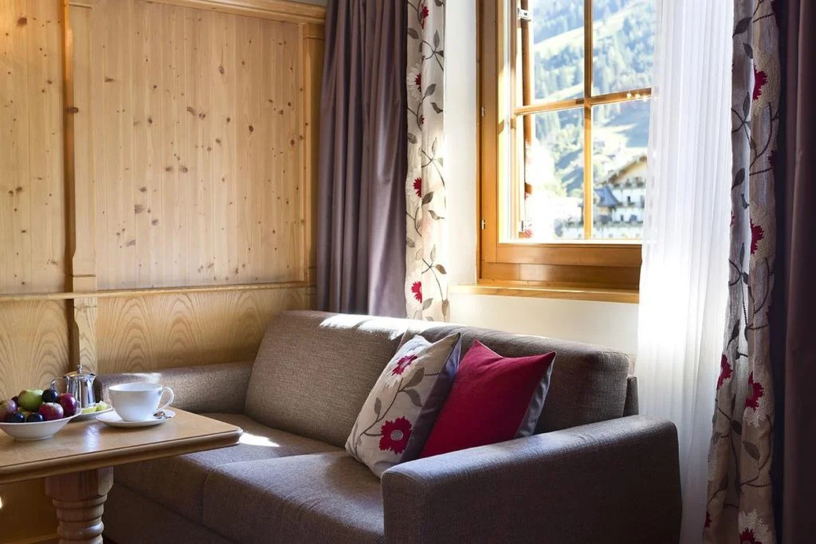Hotel Auhof
