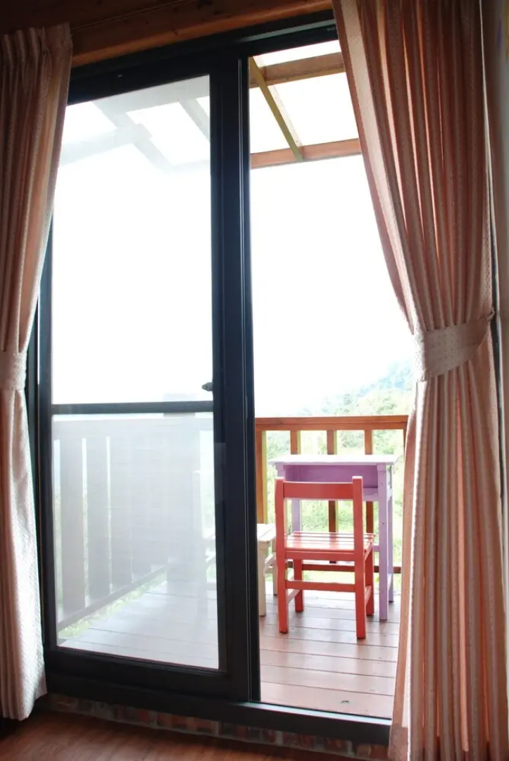 Walk Cloud Bed and Breakfast