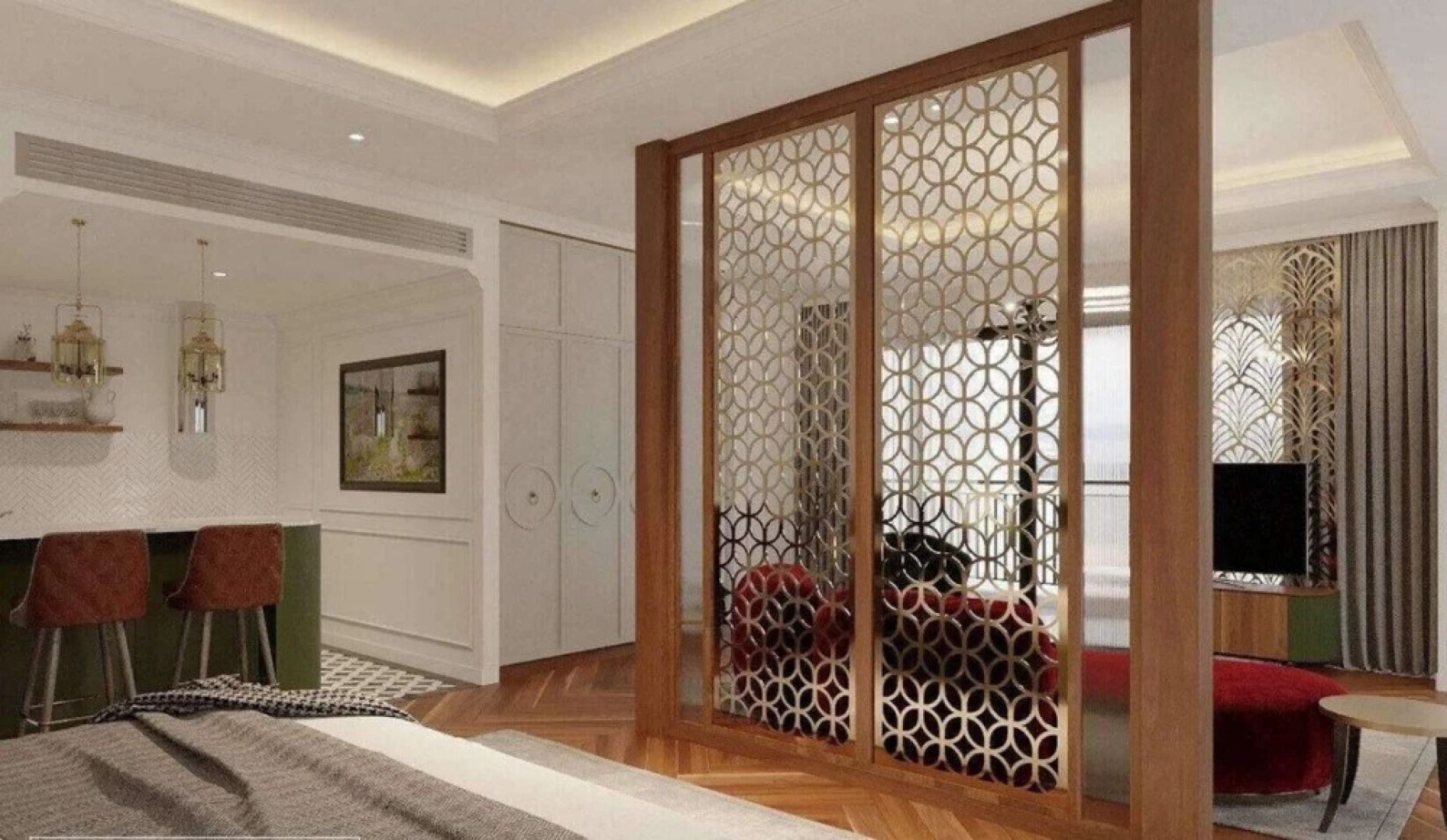 Riverside Hotel Ha Nam