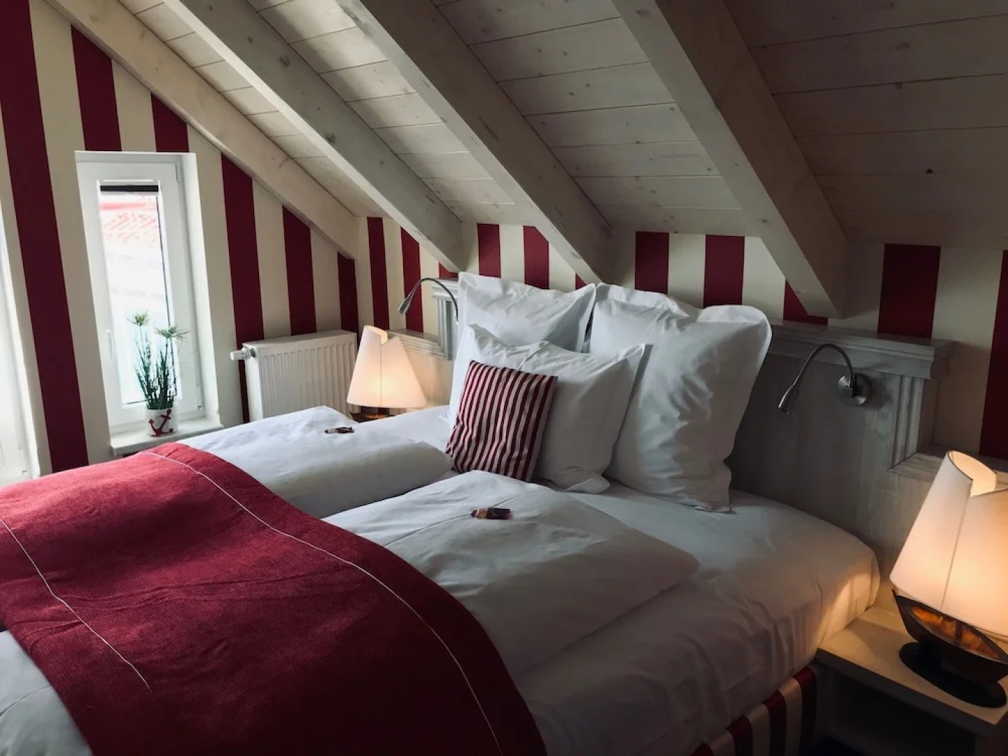 Der LeuchtTurm-Gastro GmbH