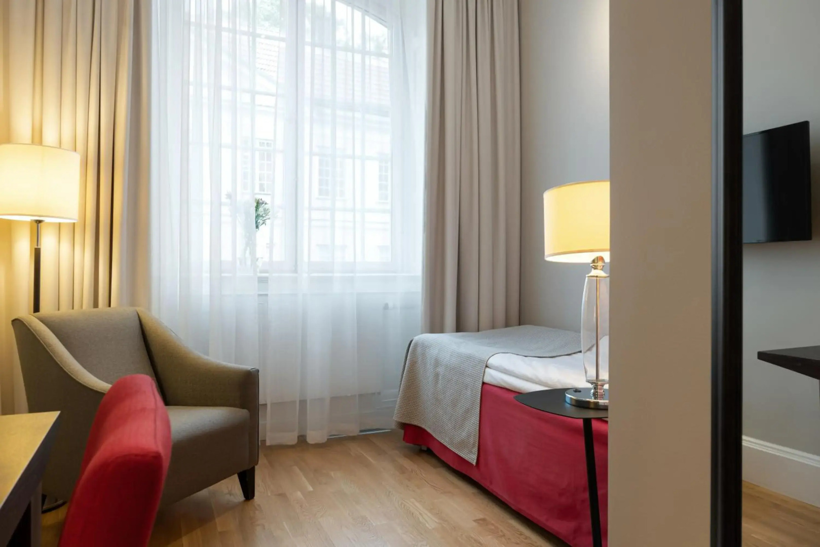 Elite Stadshotellet Västerås