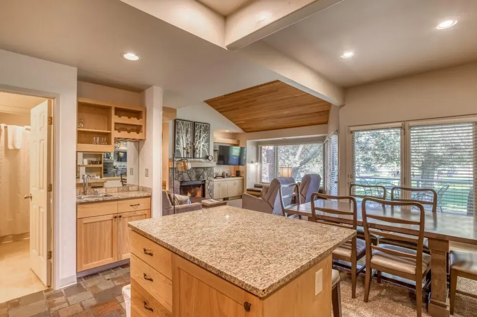 Eagle Crest on the Green