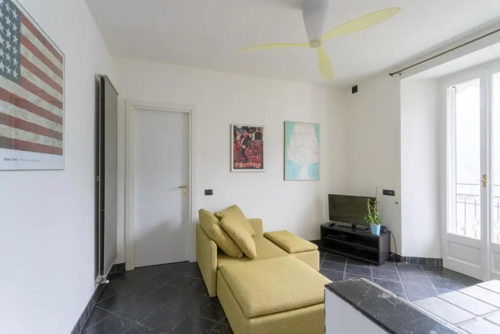 Lovely Apartment Overlooking Lake Como by Rent All Como