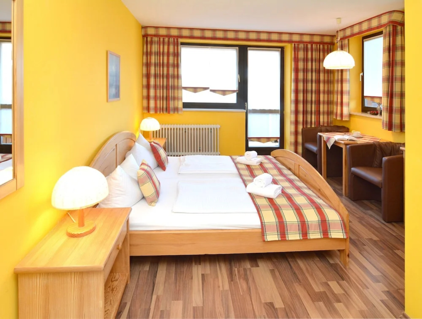 Ferienpark Wildgatter