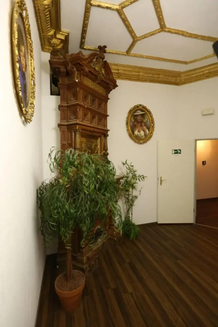 Hotel AI Königshof