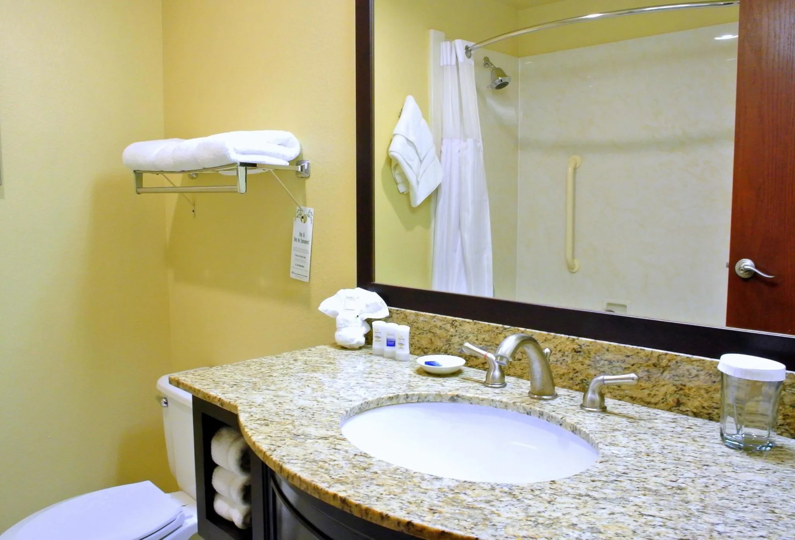Best Western Plus Plaza by the Green