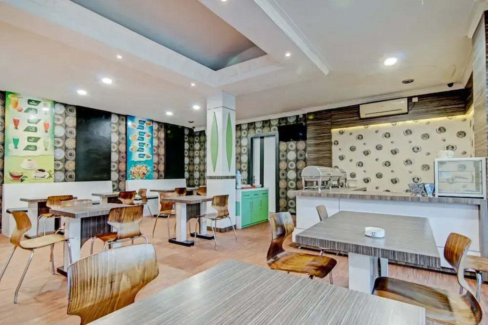 OYO 90697 Hotel Wisata