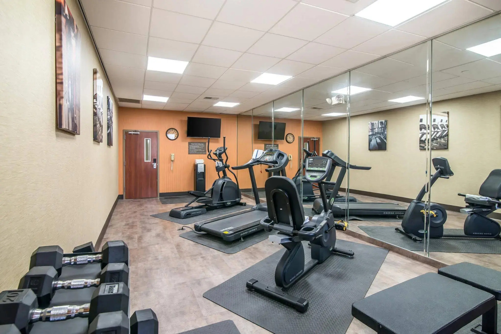 Best Western Cannon A.F.B.