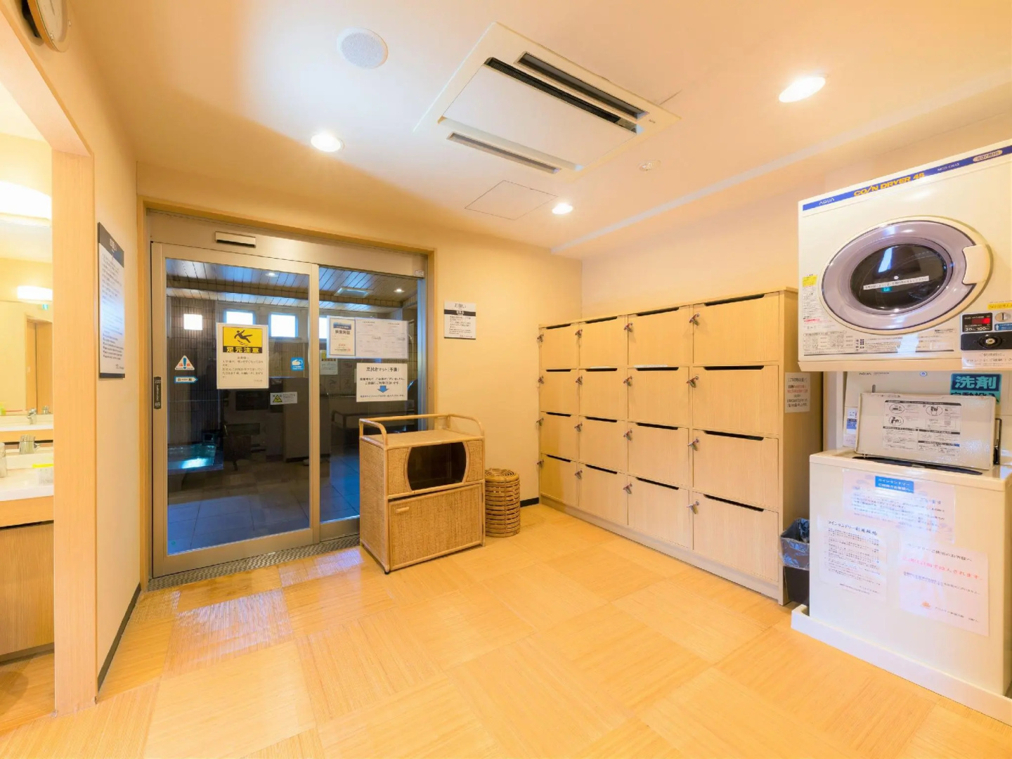 APA Hotel Niigata Furumachi