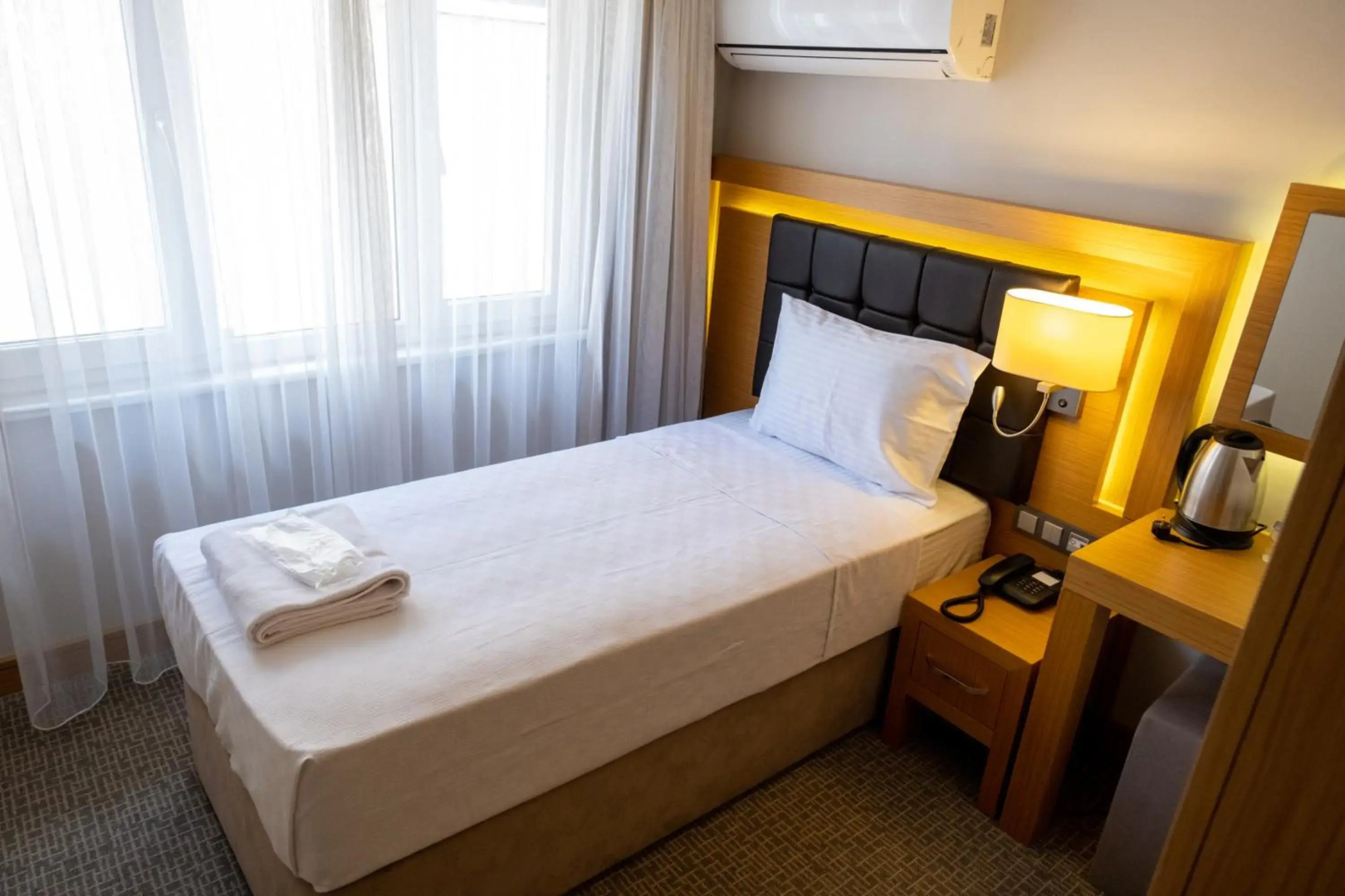 Lotus Park Hotel