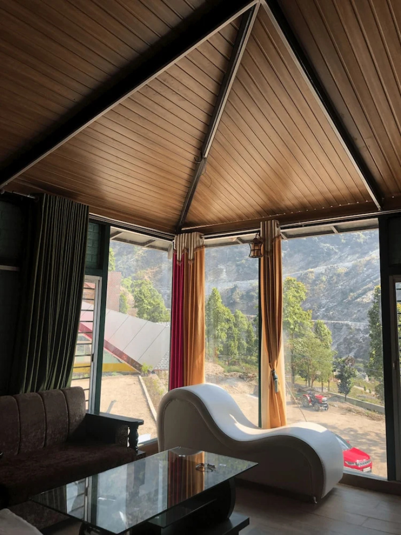 Rakatal Rocks Resort