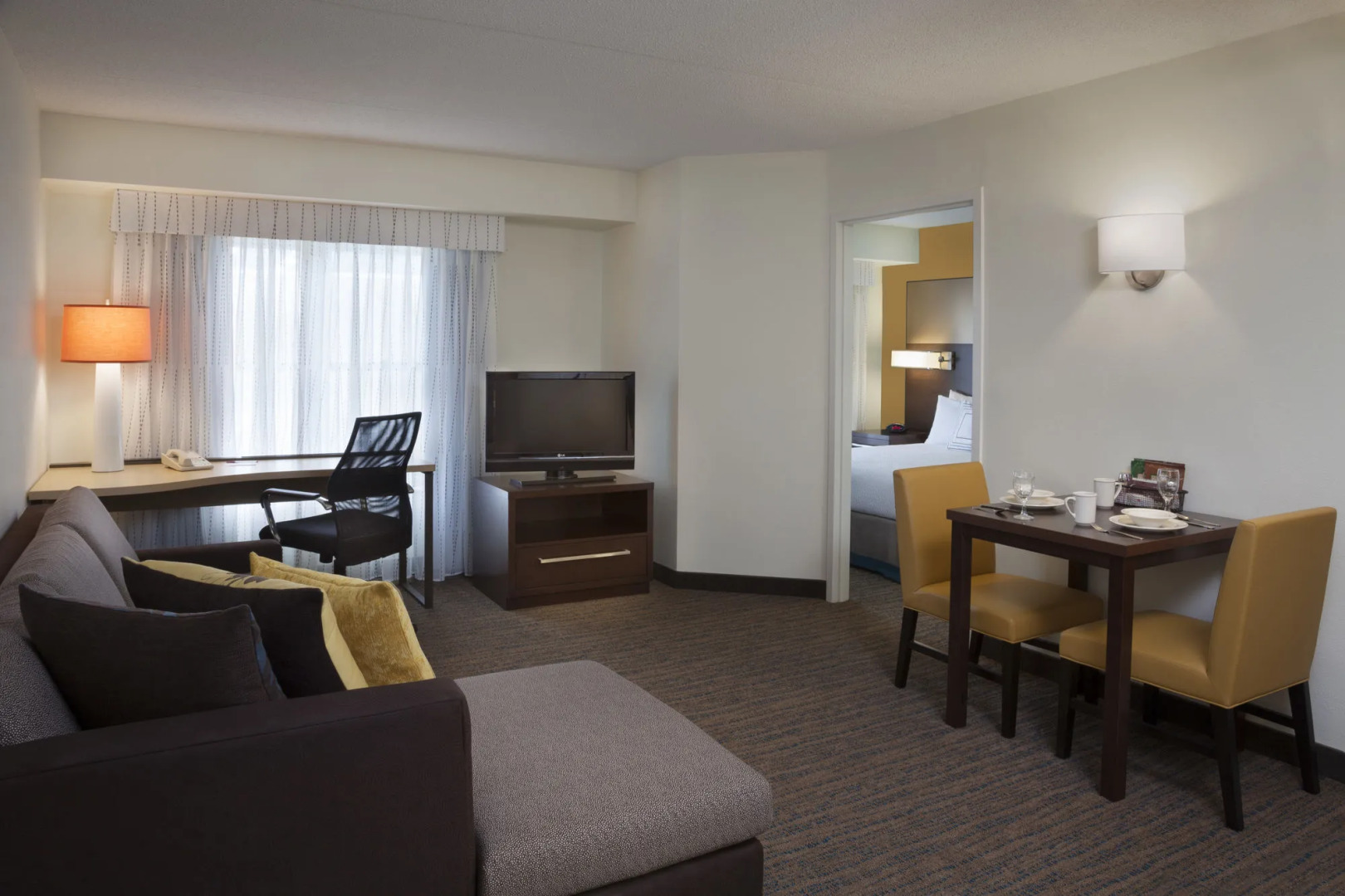 Residence Inn by Marriott Toronto Markham