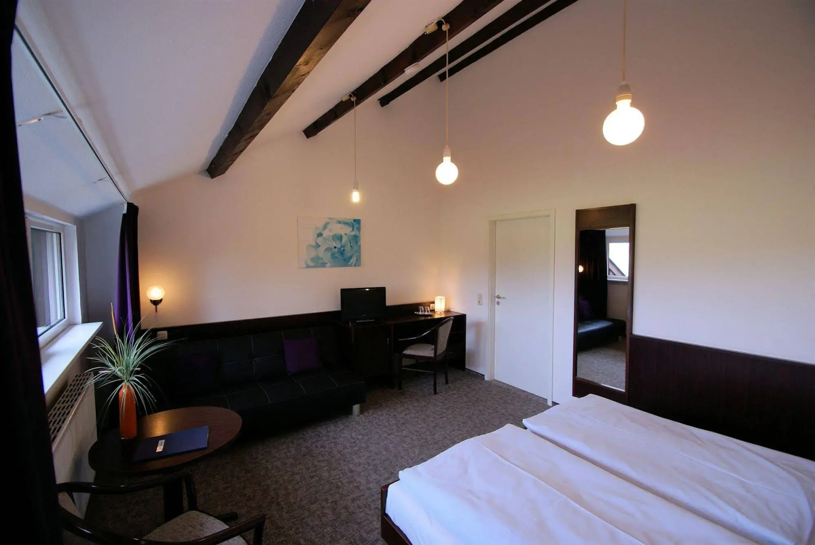 Motel Ostsee Lodge