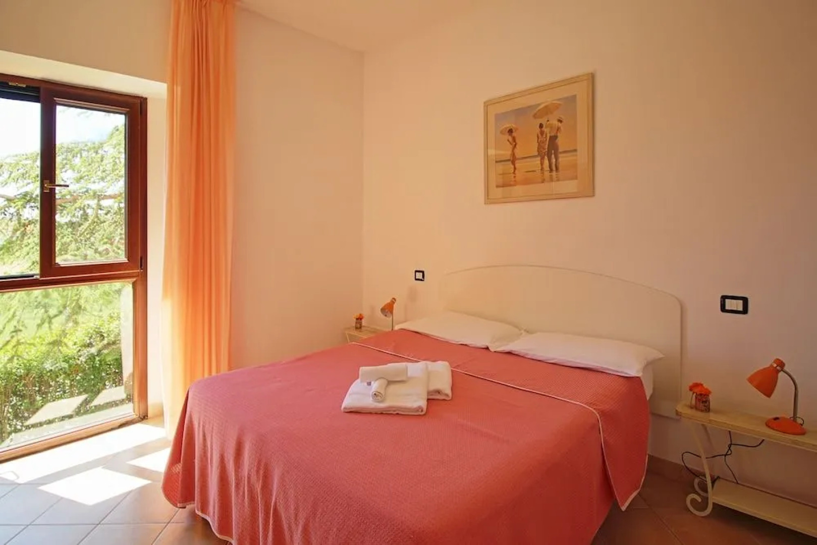 La Cuccumella - Apartments