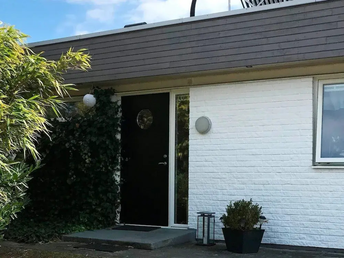 Holiday Home in SÃ¶lvesborg