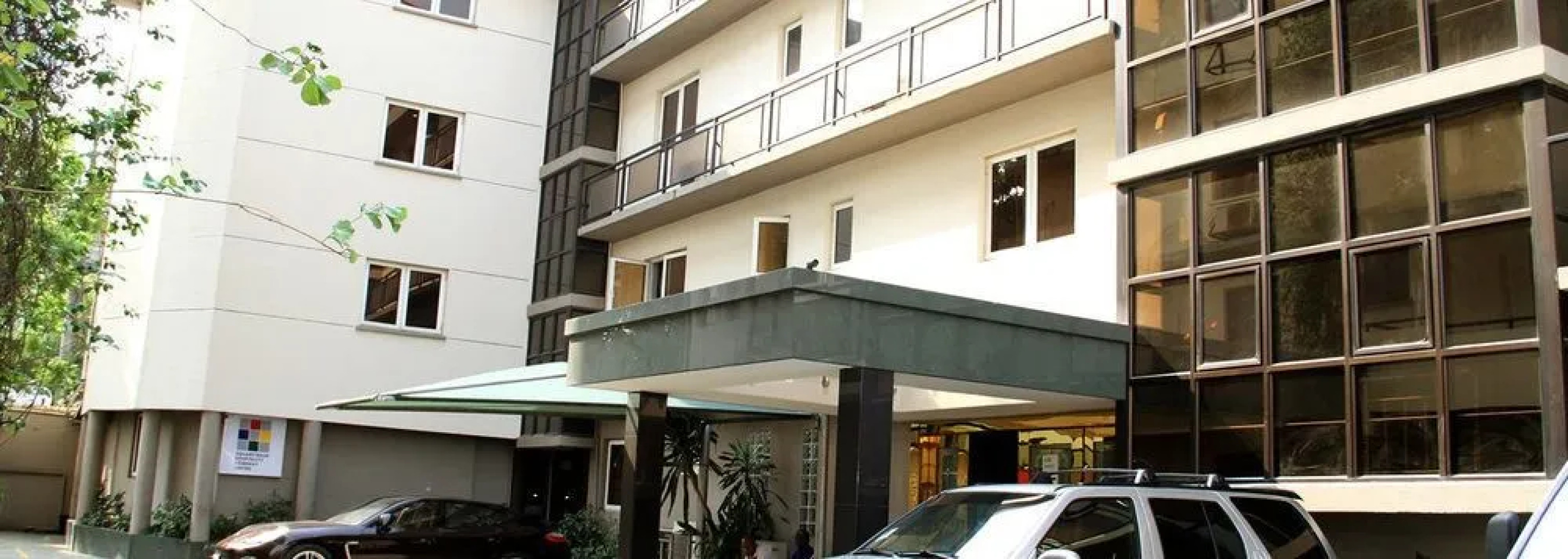 The Millennium Residence