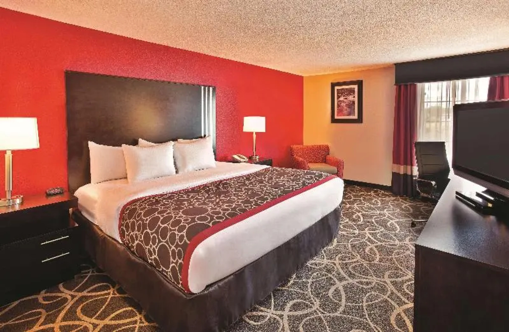 La Quinta Inn & Suites Summersville/New River National Park