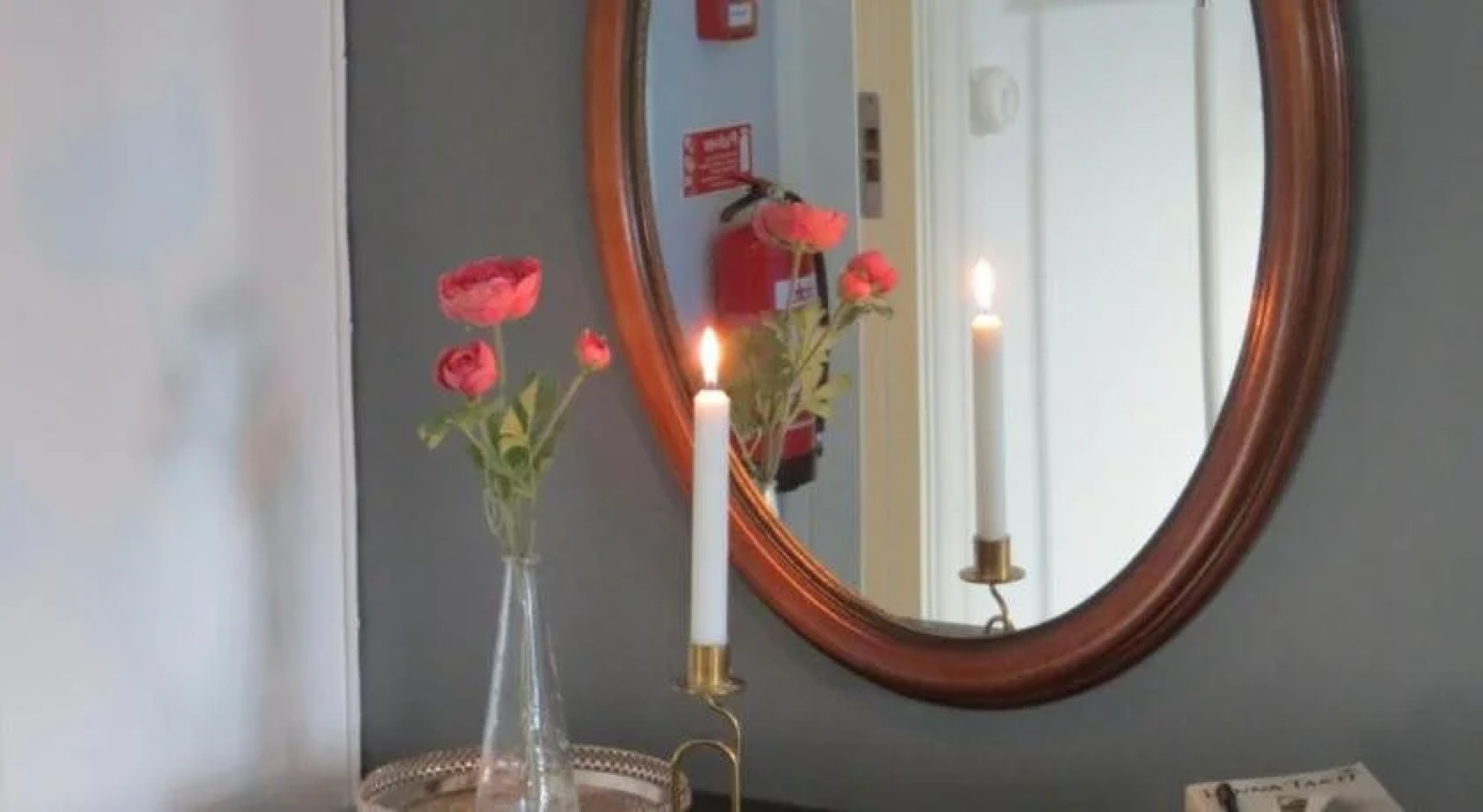 Andelsmejeriet Bed and Breakfast