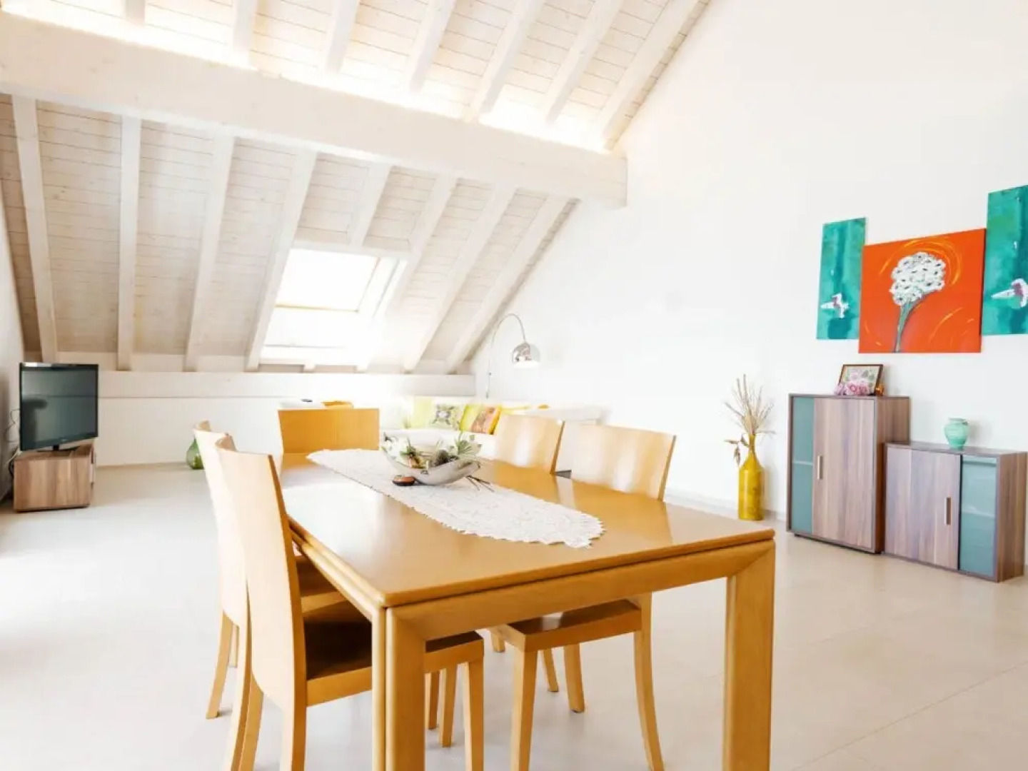 Apartment Soldanella Amden