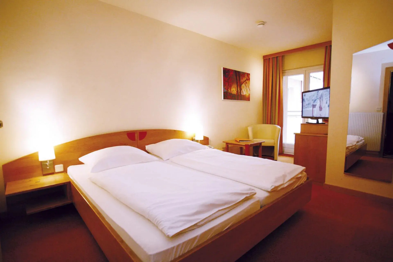 Hotel Restaurant Marko