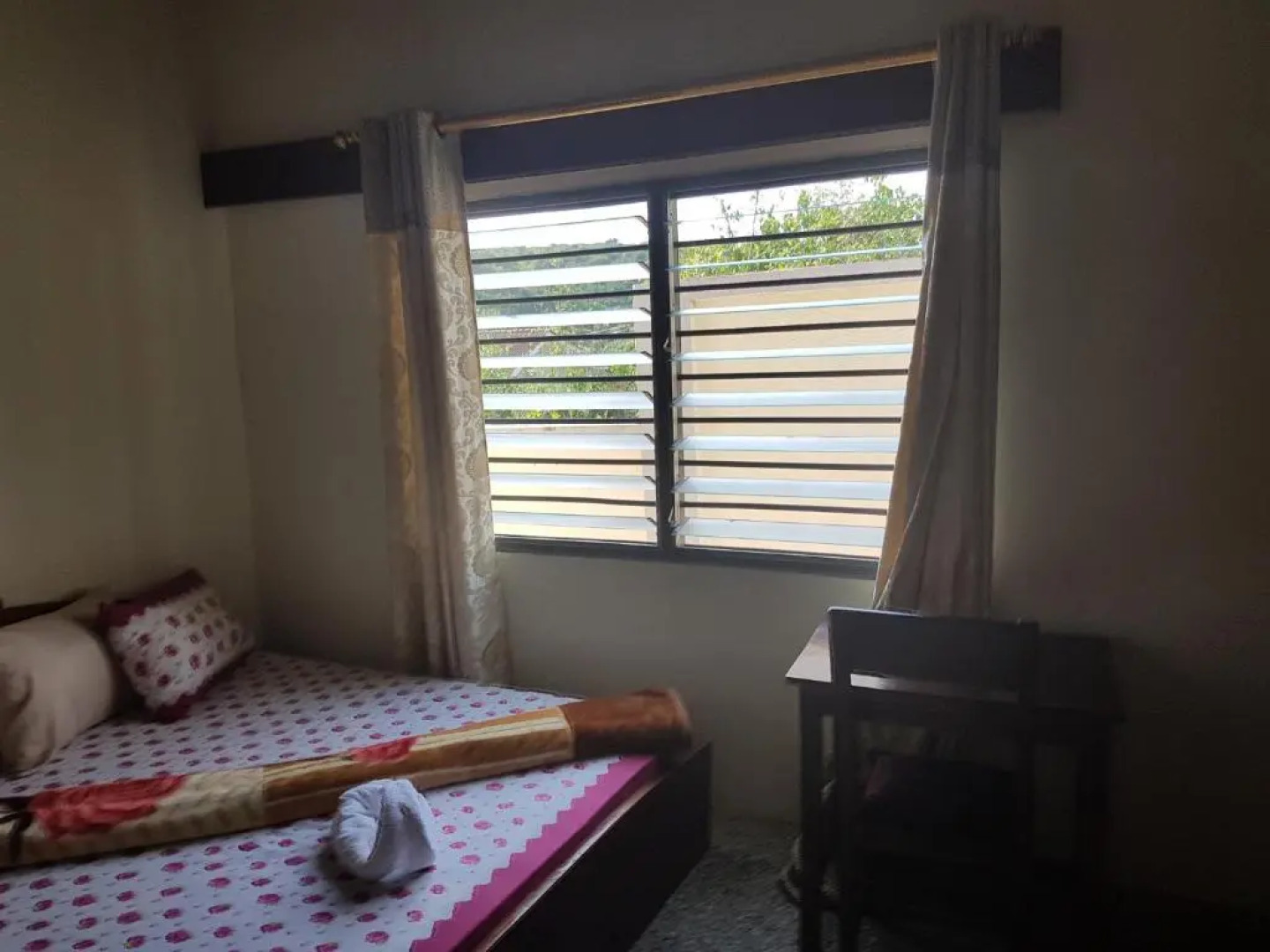 Jackson Guesthouse Anomabo