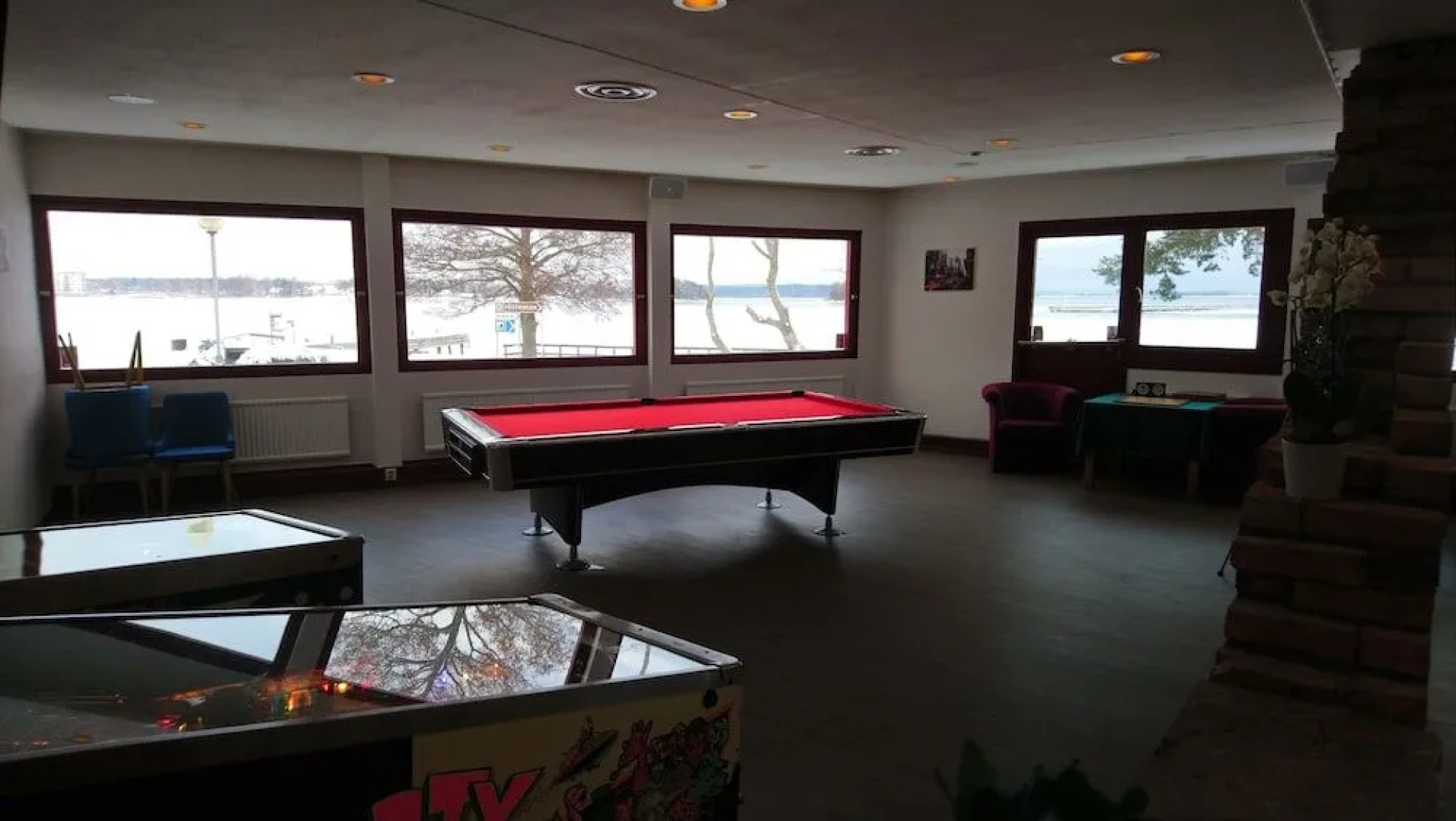 Hotell Wettern