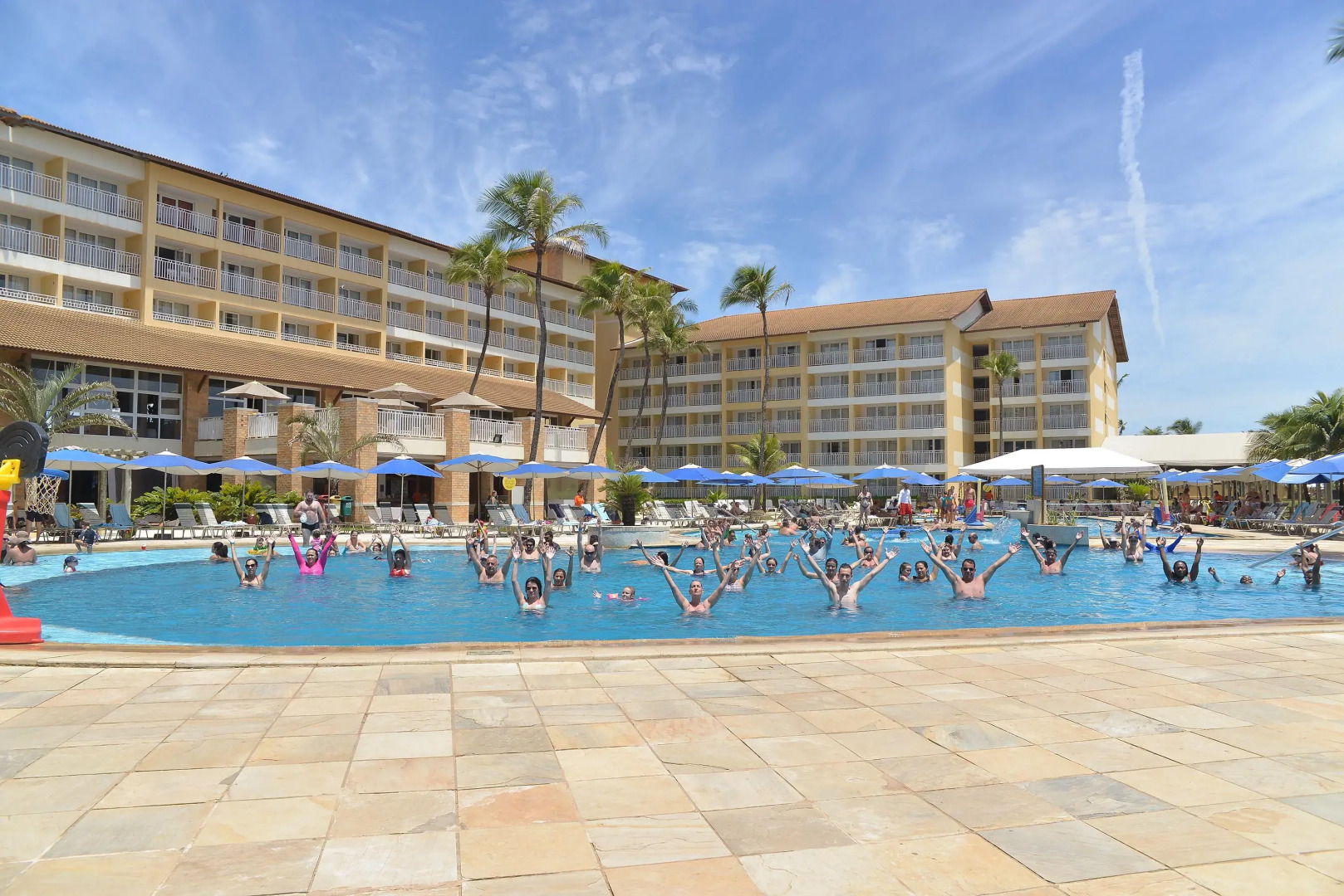 Gran Hotel Stella Maris Urban Resort & Conventions