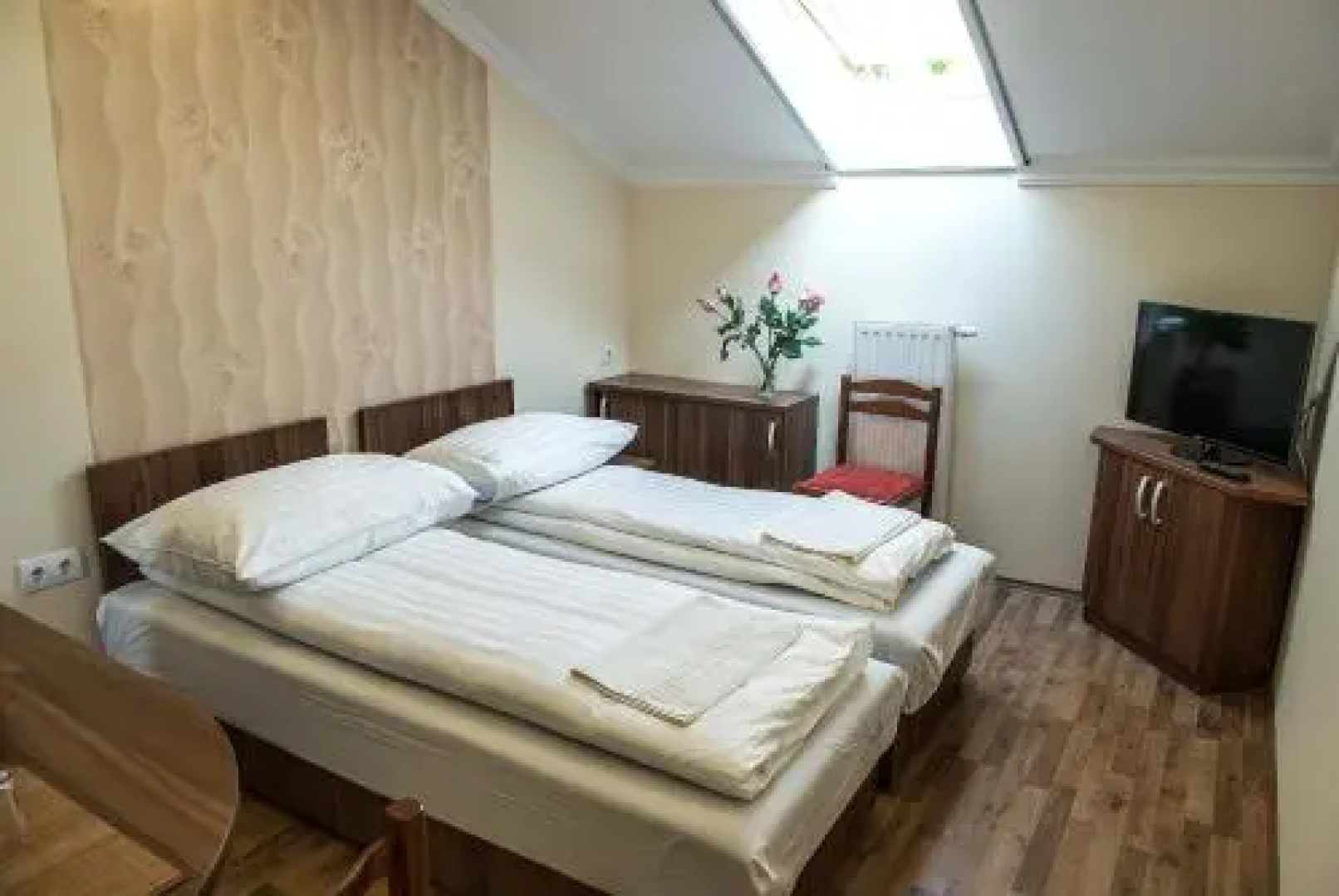 BL Apartments