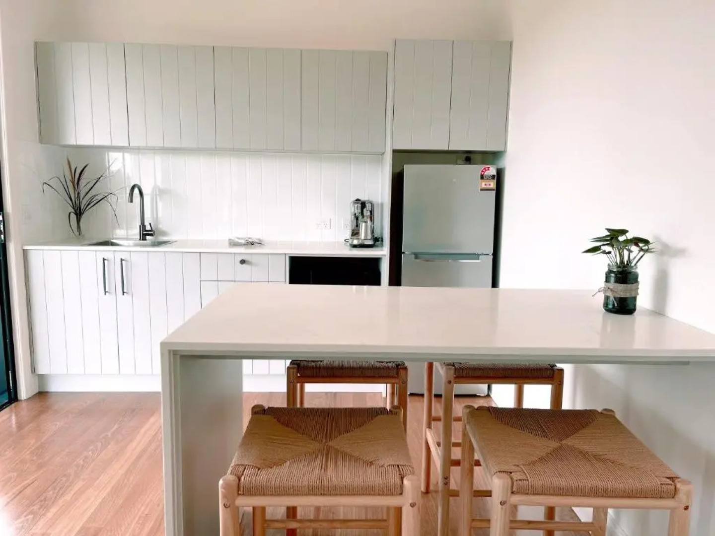 Seven Peaks Farm Stay