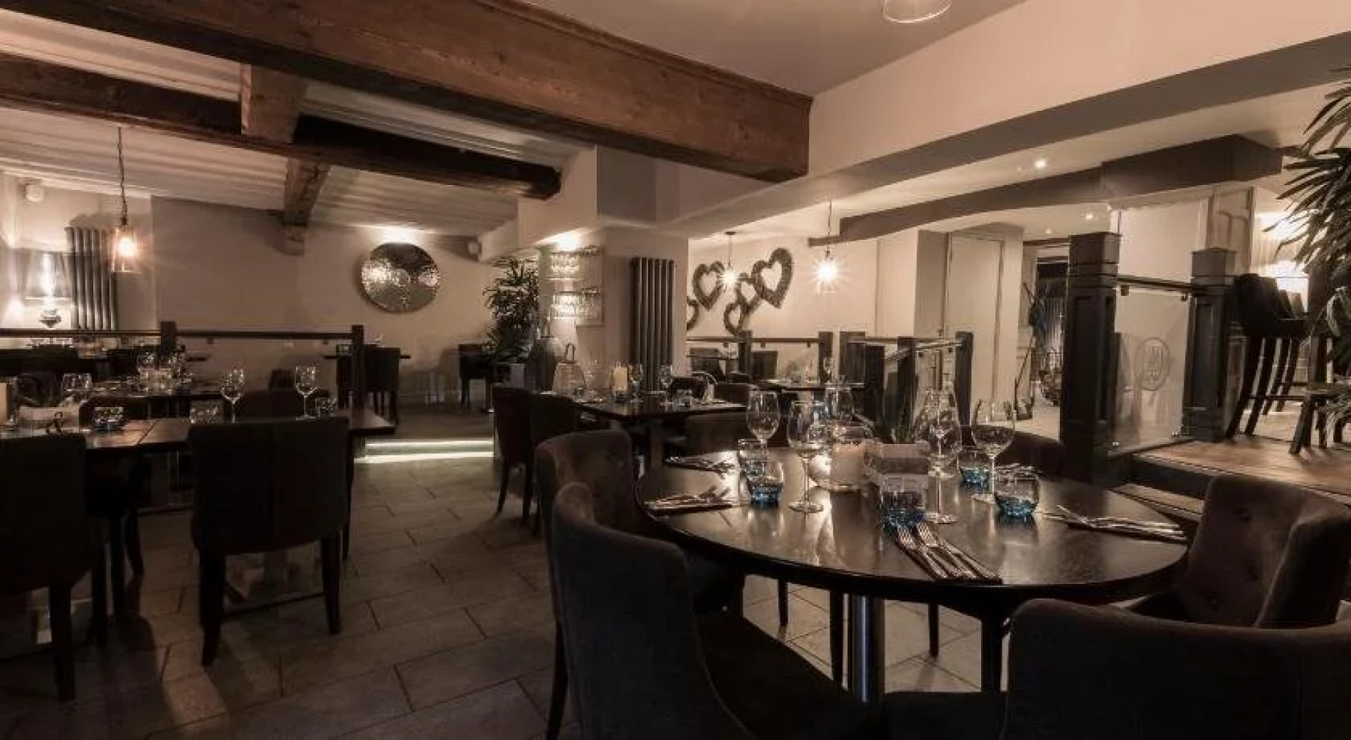 The White Hart Hotel