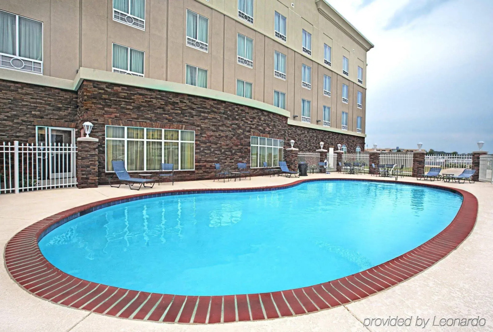Holiday Inn Express Hotel & Suites Bossier City - Louisiana by IHG