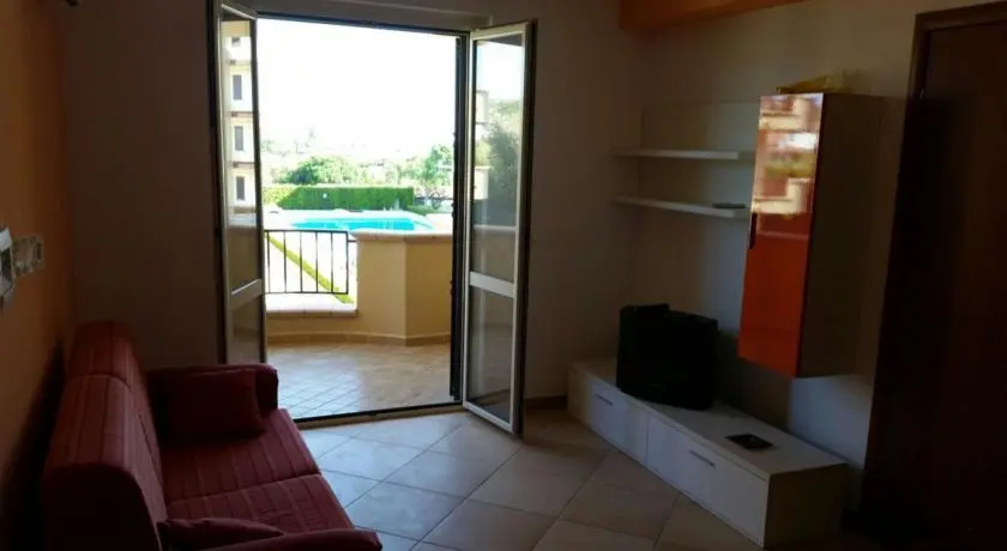 Residence Il Bergamotto