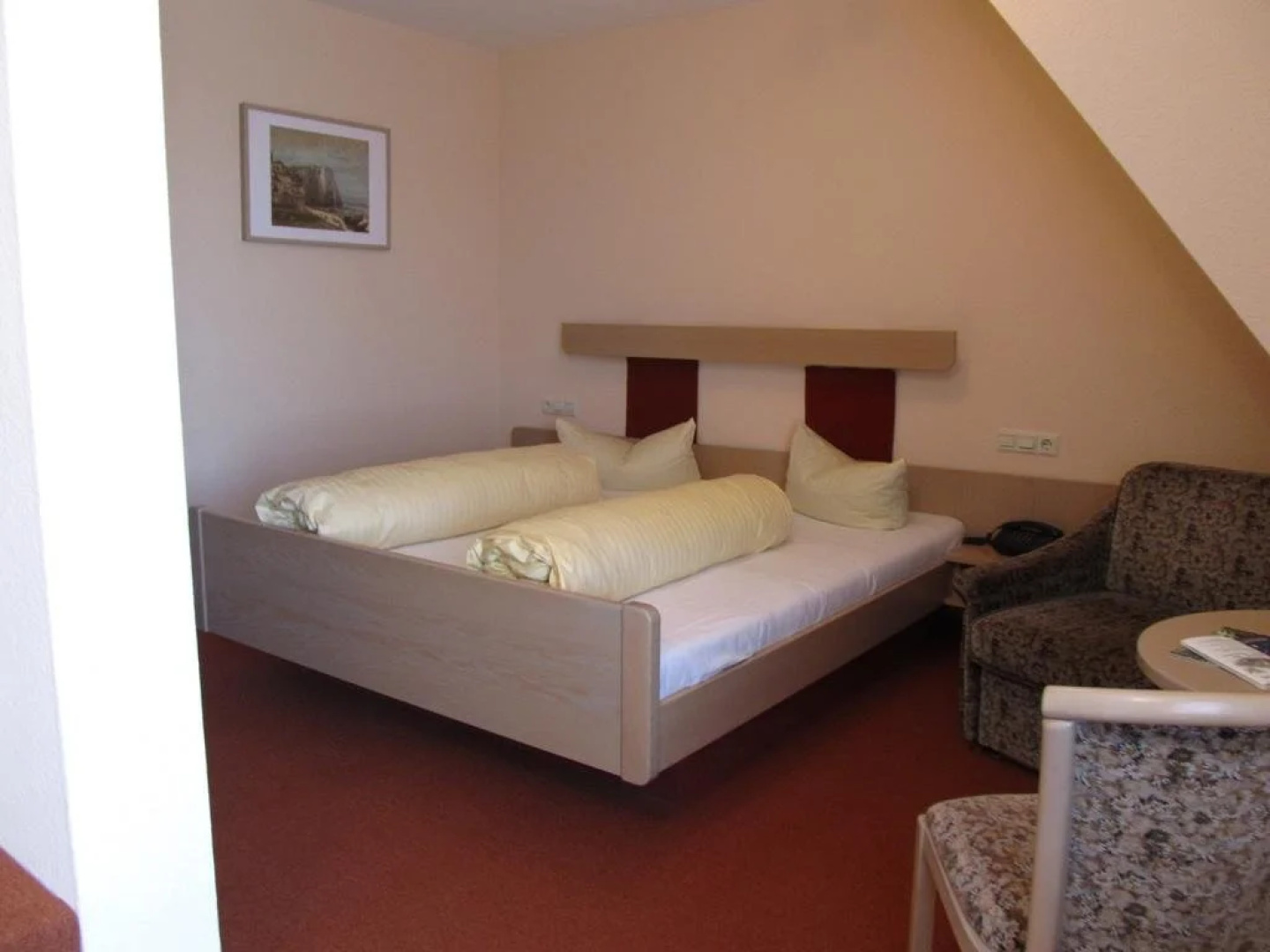 Hotel Weisses Kreuz