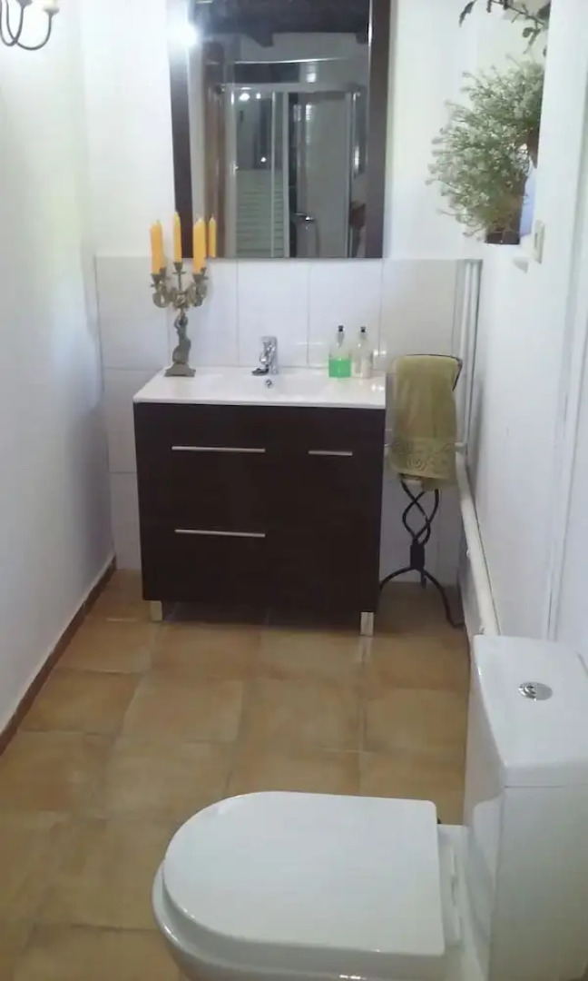 House With 4 Bedrooms in Ampuero, With Wonderful Mountain View and Enc